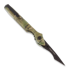 Böker Plus Urban Survival Camo folding knife 01BO047CAMO
