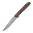 Böker Plus Urban Trapper Cocobolo Damascus kääntöveitsi 01BO176DAM