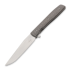 Böker Plus Urban Trapper Jigged Titanium sulankstomas peilis 01BO476