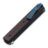 Coltello pieghevole Böker Plus Urban Trapper Liner Cocobolo 01BO318