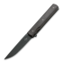 Böker Plus Urban Trapper Liner Micarta sulankstomas peilis 01BO705