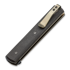 Böker Plus Urban Trapper Liner Micarta sulankstomas peilis 01BO705