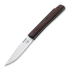 Böker Plus Urban Trapper Petite Backlock Cocobolo sulankstomas peilis 01BO789