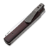 Böker Plus Urban Trapper Petite Backlock Cocobolo sulankstomas peilis 01BO789