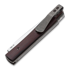 Böker Plus Urban Trapper Petite Backlock Cocobolo kääntöveitsi 01BO789