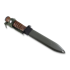 Böker Plus US M3 Trench Knife veitsi 02BO1943