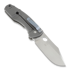 Böker Plus Vox F3 sulankstomas peilis 01BO333