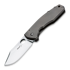 Böker Plus Vox F3 Titan sulankstomas peilis 01BO334