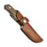B&ouml;ker Plus Walnut Drop nož 02BP0013