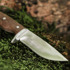 B&ouml;ker Plus Walnut Drop nož 02BP0013