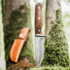 B&ouml;ker Plus Walnut Drop nož 02BP0013