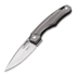 Coltello pieghevole Böker Plus Warbird Aluminium 01BO749