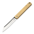 Böker Plus Zenshin 42 Brass 折叠刀 01BO369