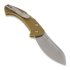 Coltello pieghevole Böker Plus Zero Coyote 01BO307