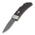 Böker Germany Pocket Bog Oak Damascus folding knife 111108DAM