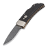 Böker Germany Pocket Bog Oak Damascus 折叠刀 111108DAM