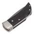 Böker Germany Pocket Bog Oak Damascus folding knife 111108DAM