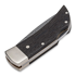 Böker Germany Pocket Bog Oak Damascus 折叠刀 111108DAM