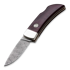 B&ouml;ker - Pocket Thuja Damascus