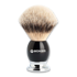 B&ouml;ker - Premium Black Shaving brush