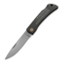 Böker Germany Rangebuster 折叠刀, black copper 112914