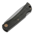 Böker Germany Rangebuster 折叠刀, black copper 112914