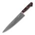 Böker Germany River Damascus Chef's 133413DAM