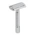 B&ouml;ker - Safety Razor Butterfly Chrome