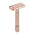 B&ouml;ker - Safety Razor Butterfly Rose Gold