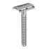 B&ouml;ker - Safety Razor Low-Profile