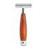B&ouml;ker - Safety Razor Plum Wood