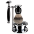 B&ouml;ker - Safety Razor Shaving Set Premium