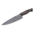 B&ouml;ker - Saga Damascus Chef's Knife