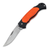 B&ouml;ker - Scout G10 Black Orange