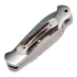 Böker Germany Scout Spearpoint Stag Damascus sulankstomas peilis 112201DAM