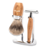 B&ouml;ker - Shaving Set Modern