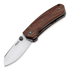 Böker Germany Special Run Arctos Cocobolo sulankstomas peilis 112632