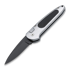Coltello pieghevole Böker Germany Speedlock II Silver Shadow 110113