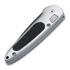 Coltello pieghevole Böker Germany Speedlock II Silver Shadow 110113