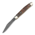 Coltello pieghevole Böker Germany Stockman, thuja 117481