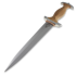 Pugnale Böker Germany Swiss Dagger 121550