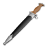 Böker Germany Swiss Dagger 121553