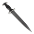 Böker Germany Swiss Dagger Damascus durklas 121551DAM