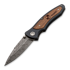 Coltello pieghevole Böker Germany Tirpitz 110190DAM