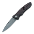 Coltello pieghevole Böker Germany Tirpitz-Damascus Wood 42 110197DAM