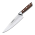 B&ouml;ker - Wood Chefmesser