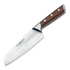 B&ouml;ker - Wood Santoku