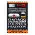 Books - Badass Prepper's Handbook