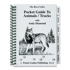 Books - Pocket Guide to Animals/Tracks