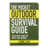 Books - Pocket Outdoor Survival Guide